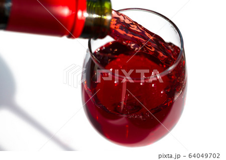 transparent, glass, bottle, restaurant, properly, 64049702