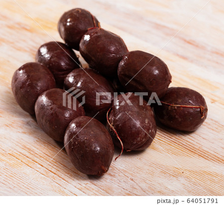 Spanish blood sausage morcilla Spanish blood sausage morcilla 64051791
