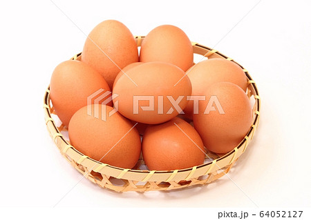国産鶏卵（赤玉） 64052127