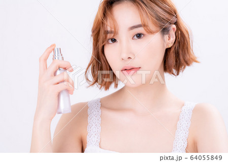 女性 女 女の子 64055849