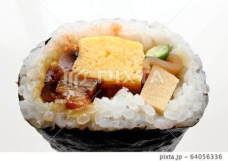 恵方巻き 64056336