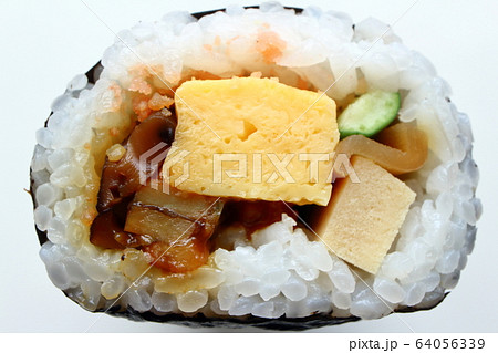 恵方巻き 64056339