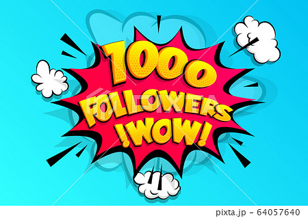 1000 followers thank you for media like 1000 followers thank you for media like 64057640