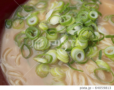 山めし　即席ラーメン 64059813