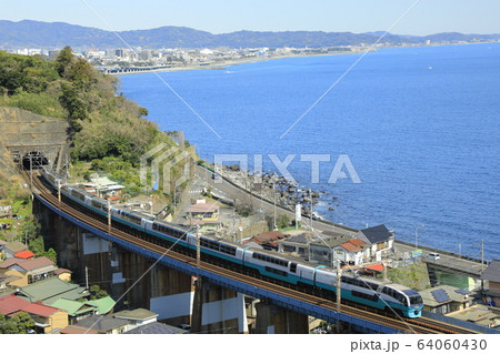 251系 スーパービュー踊り子 251系 スーパービュー踊り子 64060430