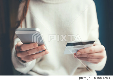 Online payments without leaving your home. Online payments without leaving your home. 64064203