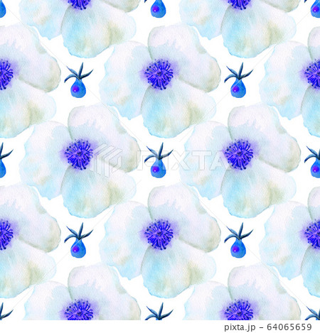 Seamless pattern. Flowers and fruits of rose hips Watercolor. Flower illustrations. Bohemian bouquets of flowers, wreaths, wedding compositions, anniversary, birthday, invitations greeting cards Seamless pattern. Flowers and fruits of rose hips Watercolor. Flower illustrations. Bohemian bouquets of flowers, wreaths, wedding compositions, anniversary, birthday, invitations greeting cards 64065659