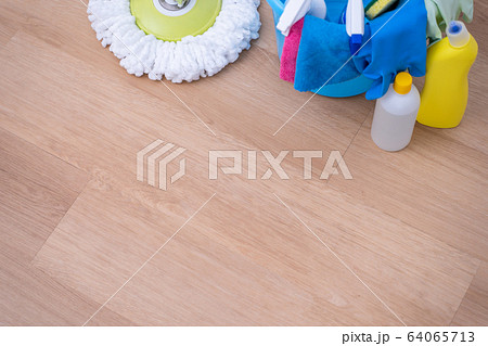 床 フロア フロアー 64065713