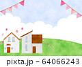 住宅展示場　イメージ 64066243