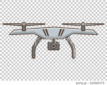 無人機射擊 64066479