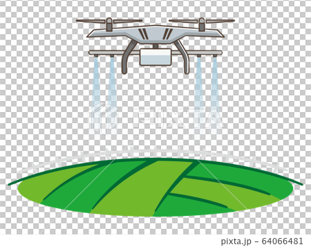 Drone farm 64066481