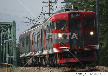 しなの鉄道115系電車（3両編成：軽井沢⇔長野） 64066497