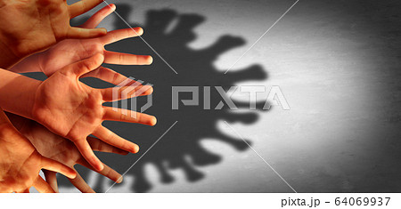 Social Pandemic Collaboration Social Pandemic Collaboration 64069937
