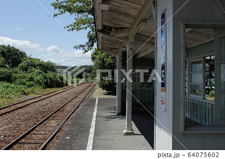 天浜線宮口駅 64075602