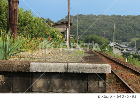 天浜線寸座駅 64075793