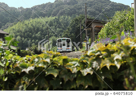 天浜線寸座駅 64075810