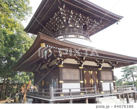 三宝寺 64076386