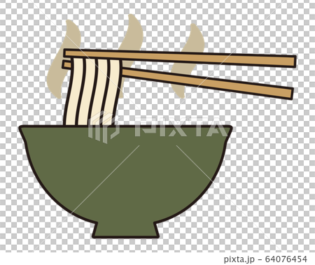 Udon Udon 64076454