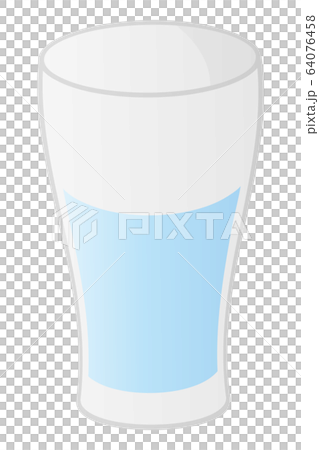 杯中的水 64076458