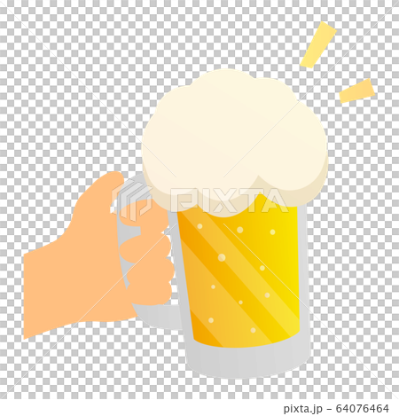 喝啤酒 喝啤酒 64076464