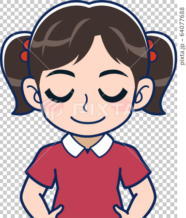 雙尾女孩 64077688