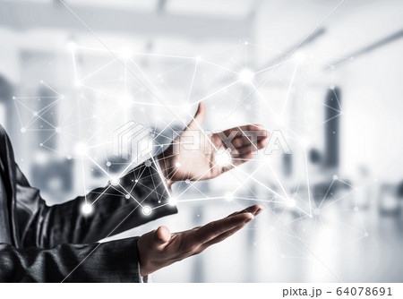 Wireless technologies as means of business communication. Wireless technologies as means of business communication. 64078691
