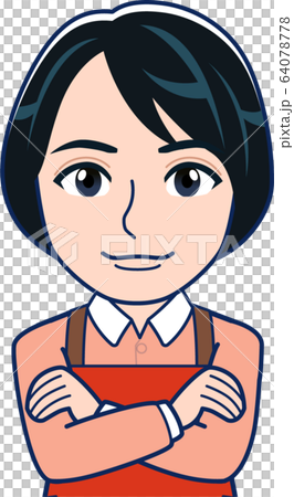 快捷家庭主婦 64078778