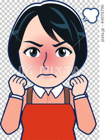 Shortcut housewife Shortcut housewife 64078790