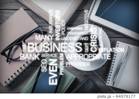 Modern workplace concept. Modern workplace concept. 64079177