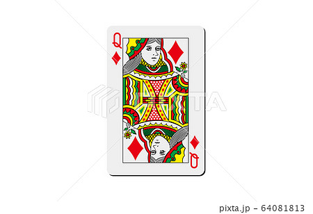 トランプダイヤ12 トランプダイヤ12 64081813