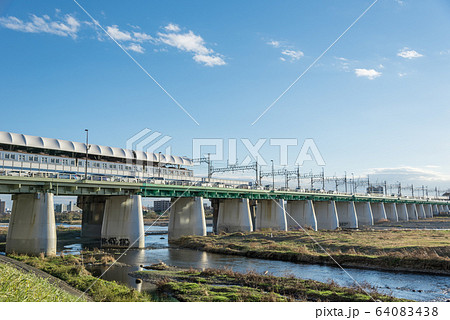 【二子玉川　田園都市線】 64083438