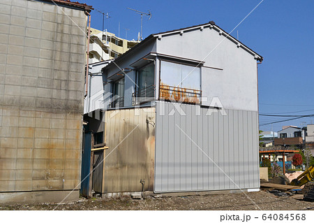 古い家・住宅 建て替え・修理 古い家・住宅 建て替え・修理 64084568
