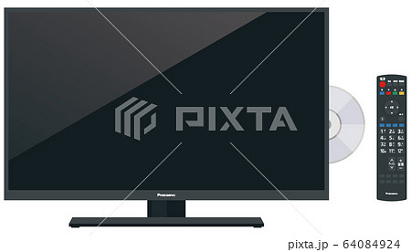 テレビ テレビ 64084924