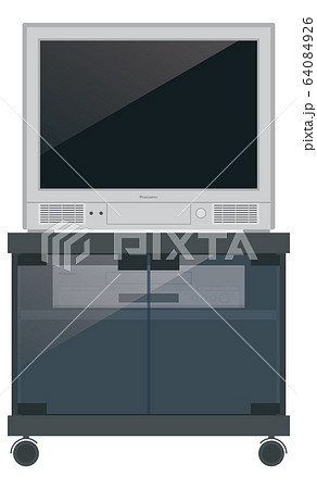 テレビ 64084926