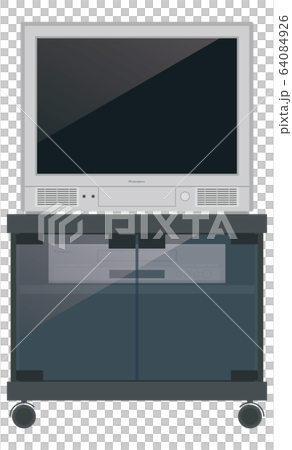 テレビ 64084926