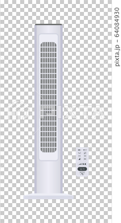 Electric fan 64084930
