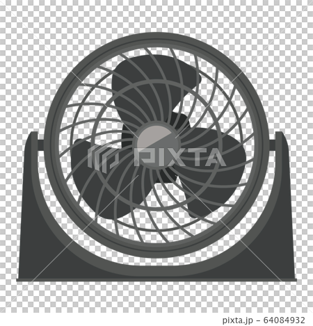 Electric fan 64084932