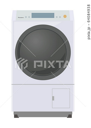 洗濯機 64084938