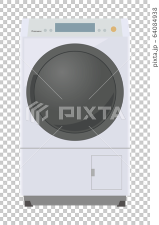 Washing machine  64084938