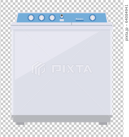 Washing machine  64084941