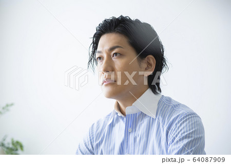 ビジネスイメージ 64087909