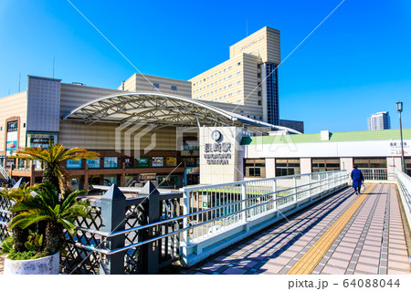 長崎駅　歴史的記録　【長崎市】 64088044