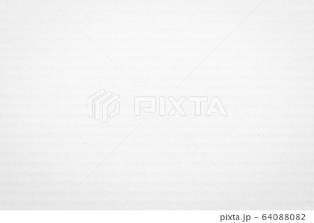 White color cardboard paper texture patterned background 64088082