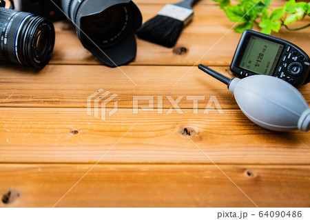 趣味カメラ 64090486