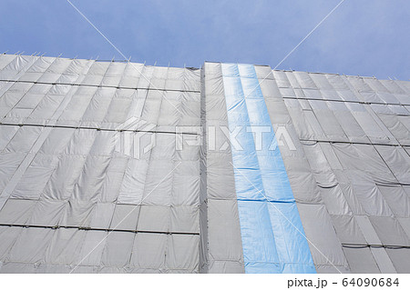 足場　イメージ 64090684