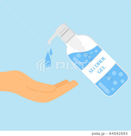 Vector illustration, flat design Vector illustration, flat design 64092693