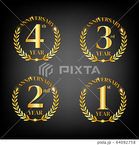 symbol for logo mock up about celebrate and symbol for logo mock up about celebrate and 64092758