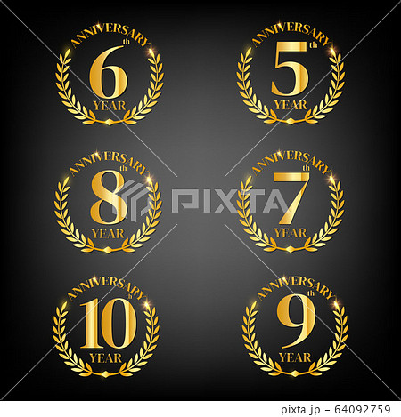 symbol for logo mock up about celebrate and symbol for logo mock up about celebrate and 64092759
