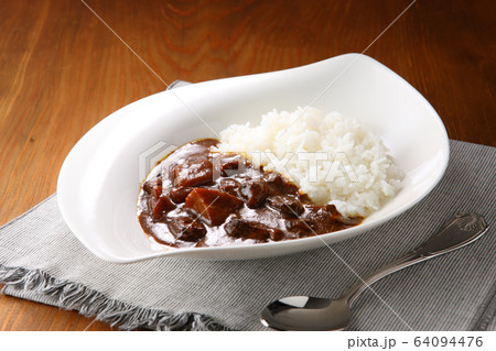 カレーライス カレーライス 64094476