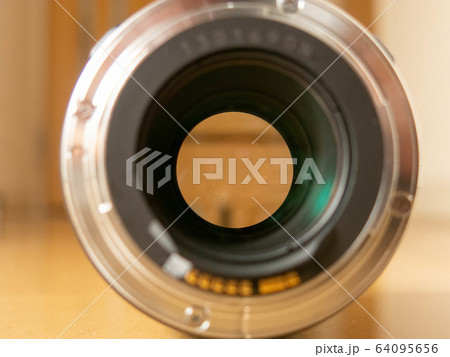 レンズのカビ レンズのカビ 64095656